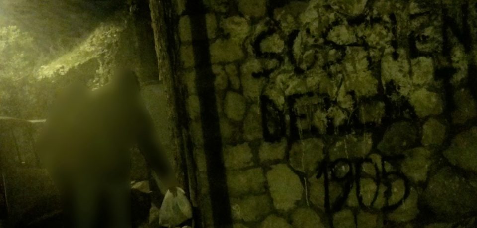 Formia / Attive le fototrappole contro l’abbandono dei rifiuti