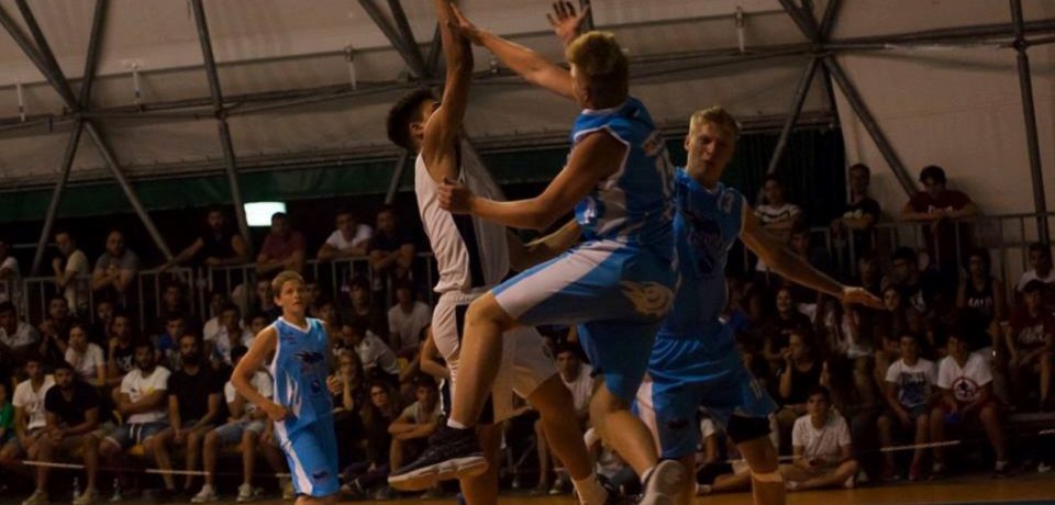 Itri / Basket, a rischio il X° Memorial Stravato