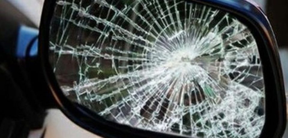 Truffa dello specchietto in autostrada, denunciato 48enne