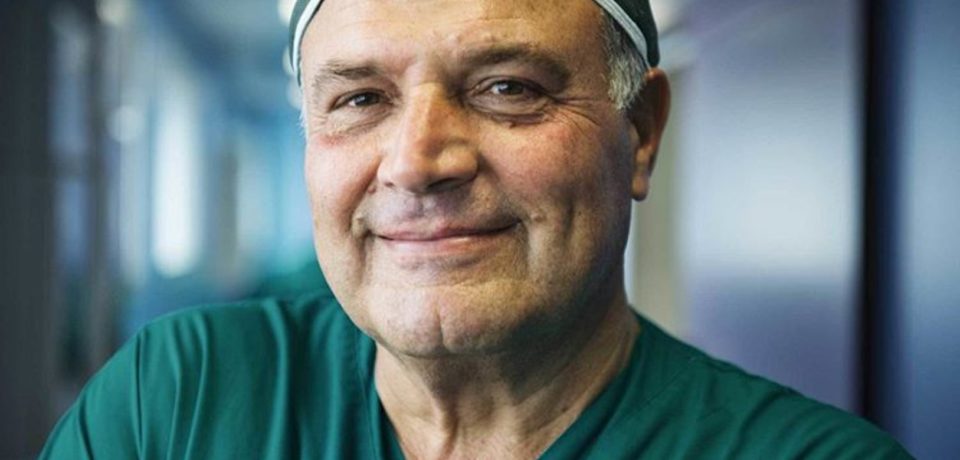 Formia / Il dottor Gianni Baiano nominato nell’Osservatorio regionale della sanità
