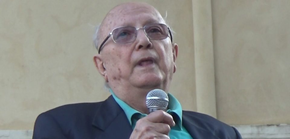 Formia / Antimafia, Elvio Di Cesare ospite a “Vista sul Golfo” su Teleuniverso