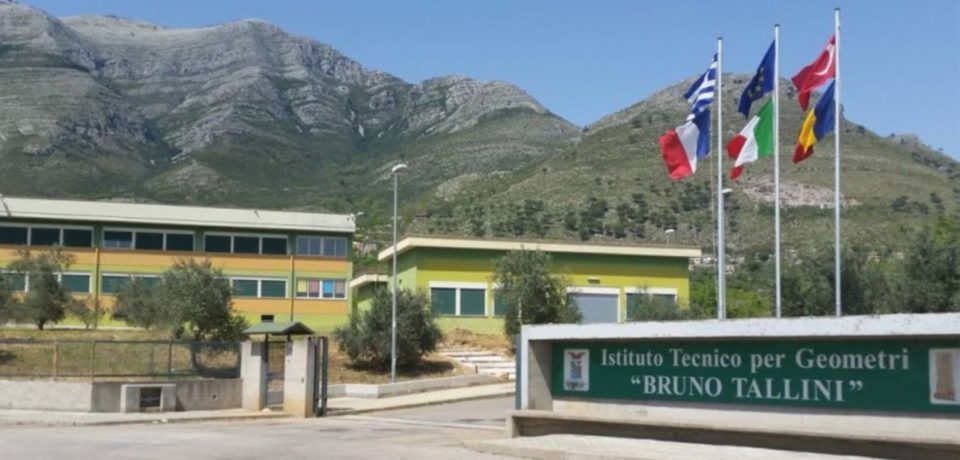Formia / Gli studenti dell’Istituto Tallini in Turchia per un progetto Erasmus