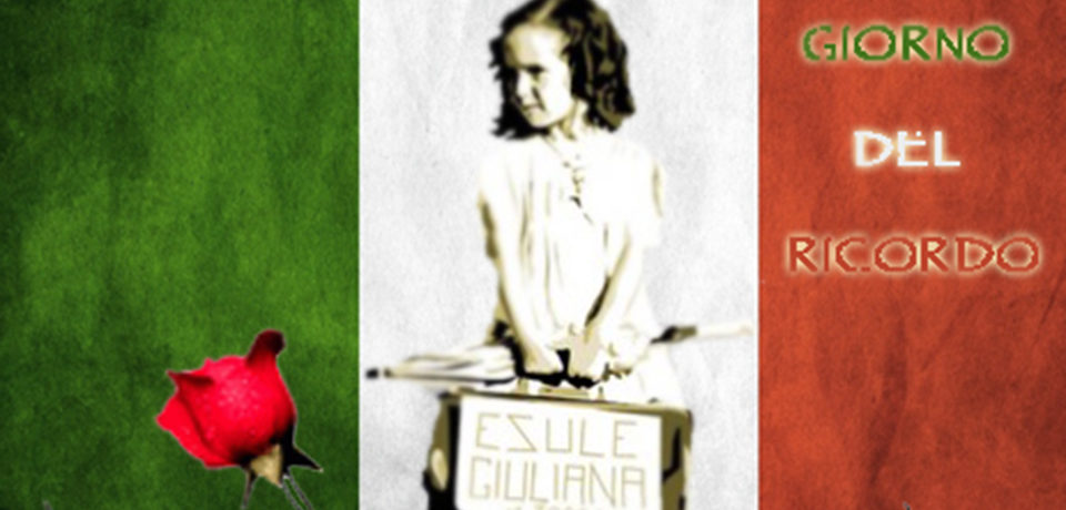 Minturno / Giorno del Ricordo, evento al Castello con le scuole