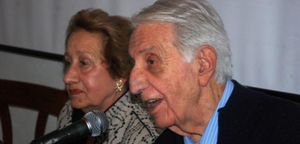 Formia in lutto: morto l’ex sindaco Ninì Matteis, aveva 89 anni