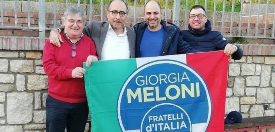 Castelforte / Nuove adesioni a Fratelli d’Italia, ingressi anche nella maggioranza