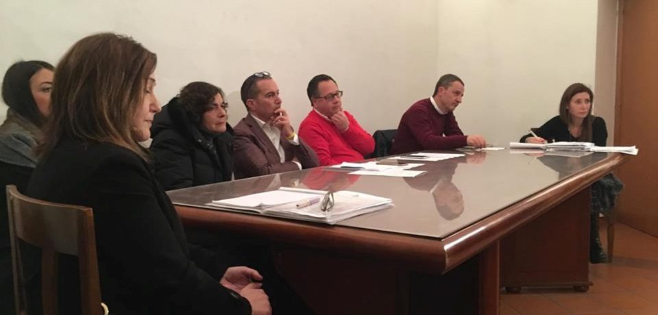 Formia / Incontro tra la Consulta per la Disabilità e l’amministrazione comunale