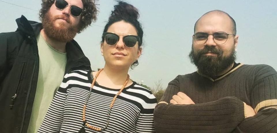 Musica, la band OX-IN al Festival di Sanremo per ritirare il premio “Il Vinile d’Argento”