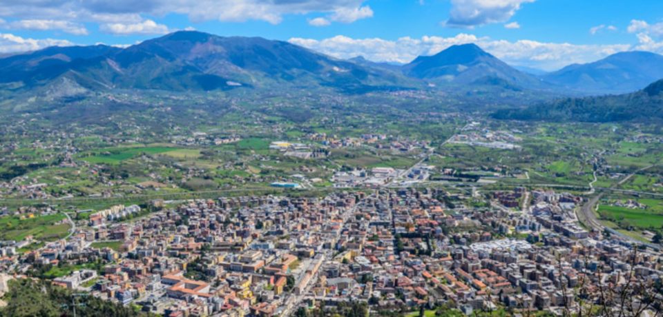 Cassino ospita i campionati italiani di marcia