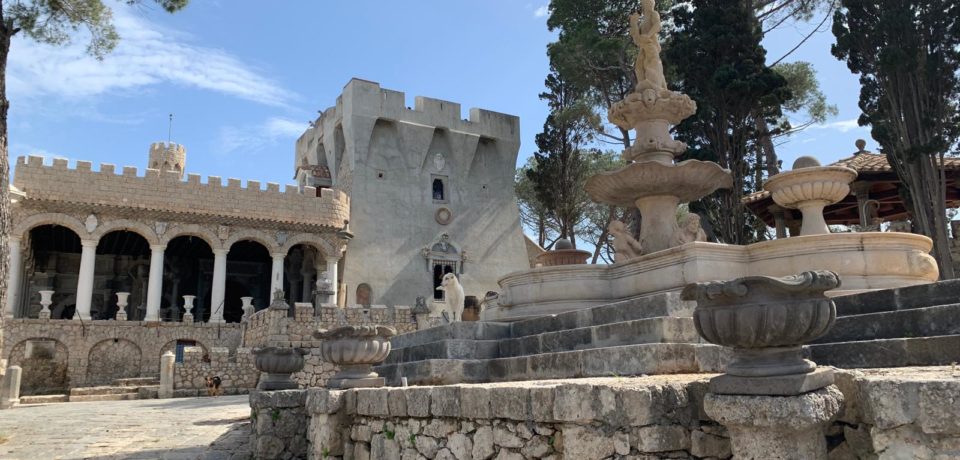 Formia / Polemica sull’apertura del Castello di Gianola, il sindaco Villa: “Un affronto allo Stato”