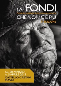la fondi che non c'è più 2015