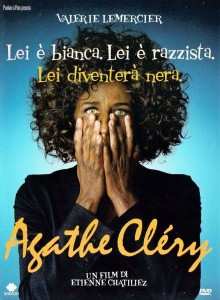 Agathe Clery