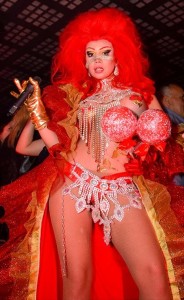 Animazione disco Sofia