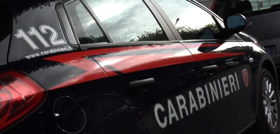 Coreno Ausonio / Guidava in stato di ebbrezza e sotto l’effetto di stupefacenti: denunciata 23enne