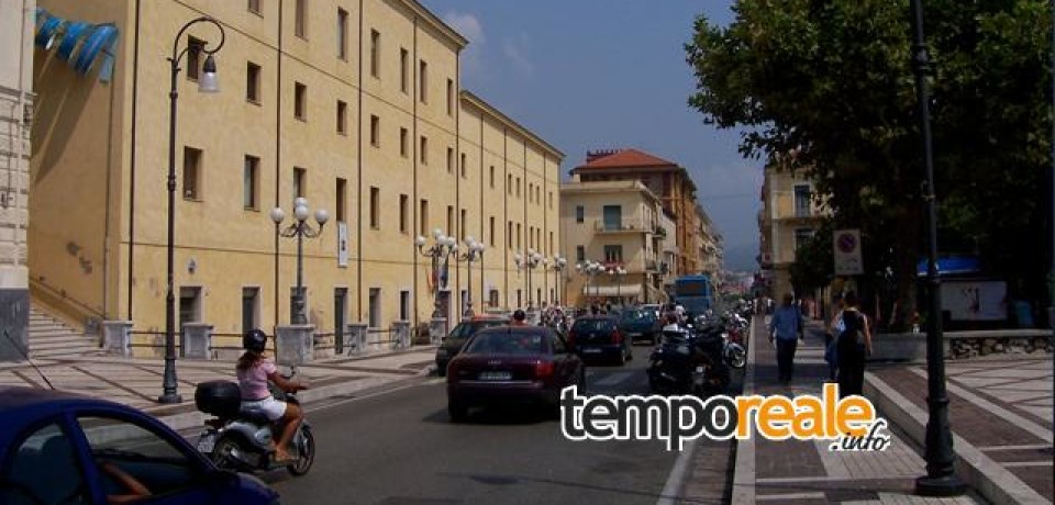 Formia / Post elezioni, si pensa ai posizionamenti in consiglio comunale