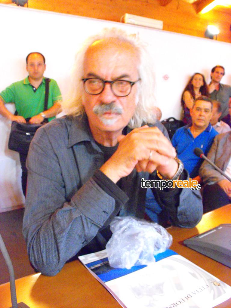Enrico Paone