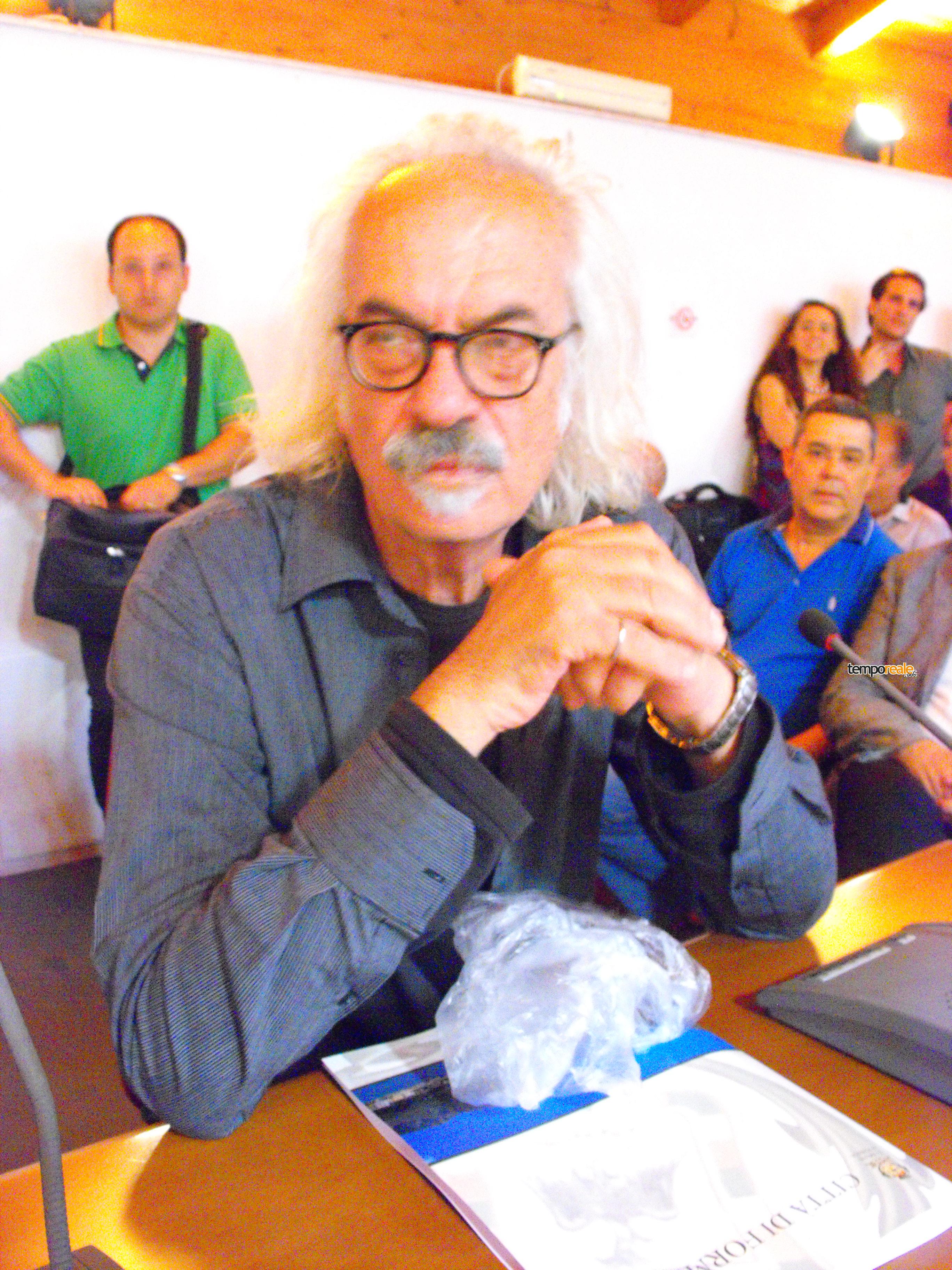 Enrico Paone