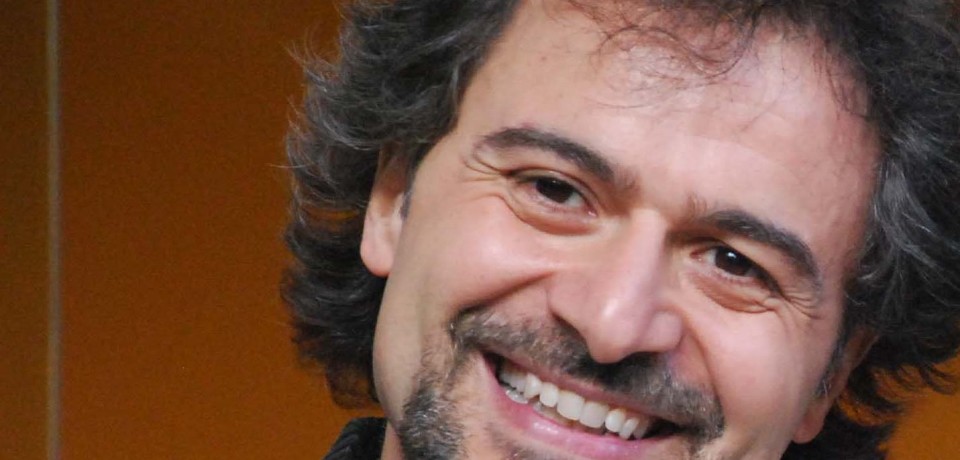 Cassino / Lezione spettacolo con Ferdinando Maddaloni: la recitazione tra teatro e cinema
