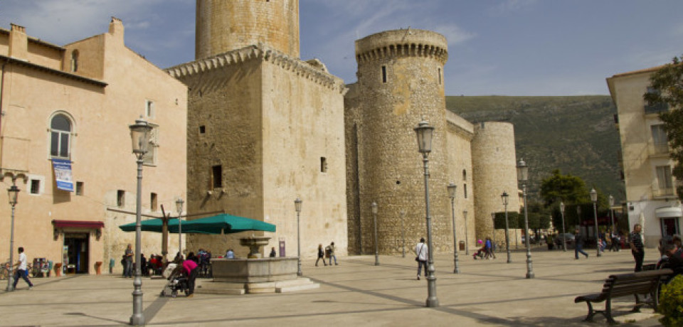 Fondi/ Si inaugura domani la mostra dell’artista Athos Faccincani