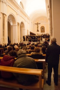 Foto Gran Concerto in Cattedrale (Medium)
