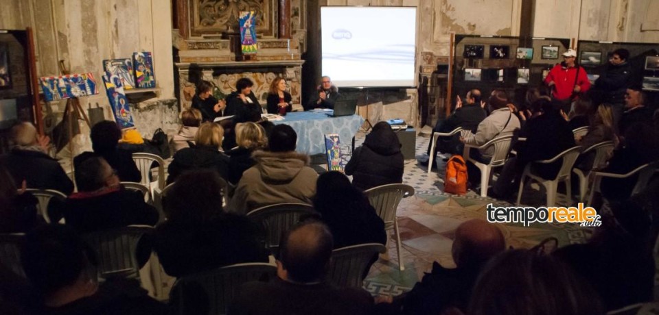 Gaeta / Vivil’Arte 2015: consensi e applausi per la terza edizione della rassegna culturale