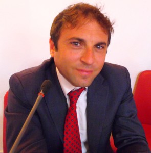 Giovanni Valerio