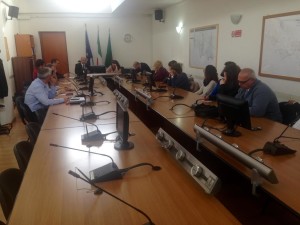 Incontro Filosi