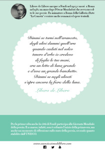 Libero de Liber