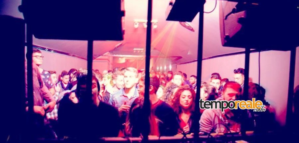 Gaeta/ Little Zen, una stagione piena di successi si conclude sabato con i Detroit Techno Militia