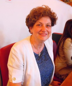 Maria Antonietta De Meo
