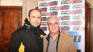Rally Pontecorvo 1