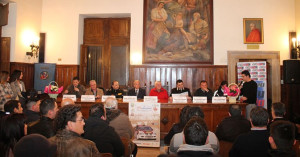Rally Pontecorvo