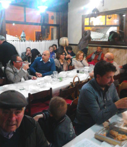 SAgra riccio cavolo