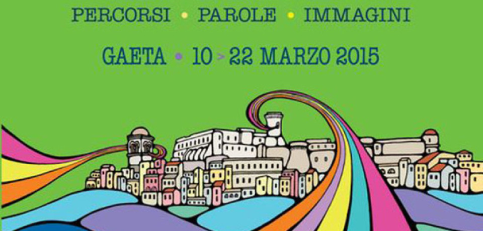 Gaeta, Vivil’Arte con le Fiabe di Gabriella Catania e la presentazione di nuovi libri