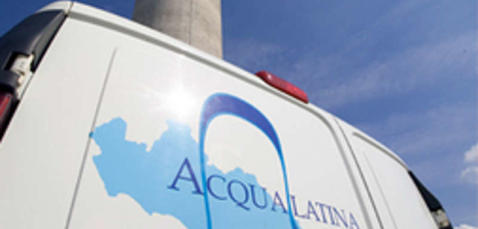 Formia / Acqualatina: decreto ingiuntivo da 4000 euro, accolto il ricorso della Confconsumatori