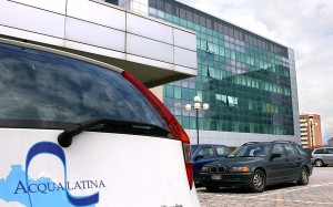 AcquaLatina