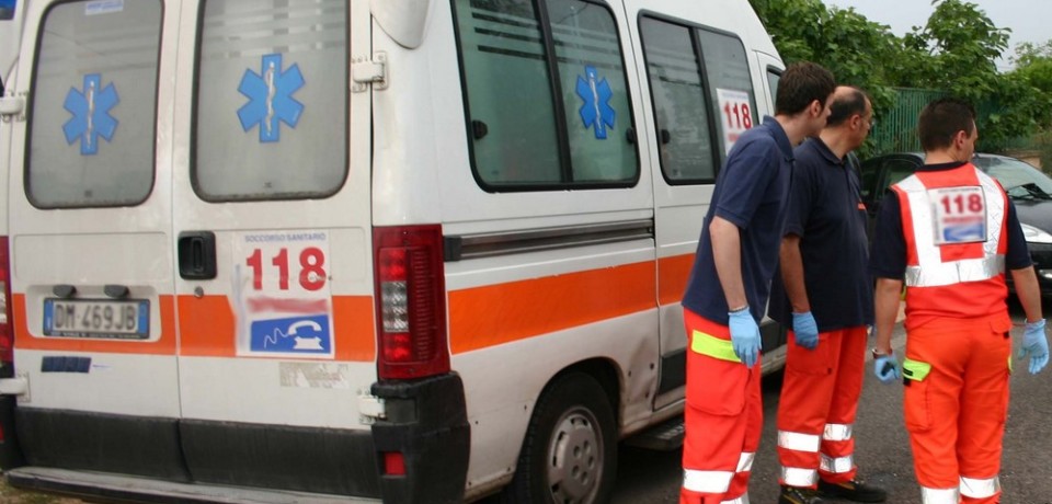 Scontro tra scooter e auto sulla superstrada Formia-Cassino: grave un 40enne di Penitro