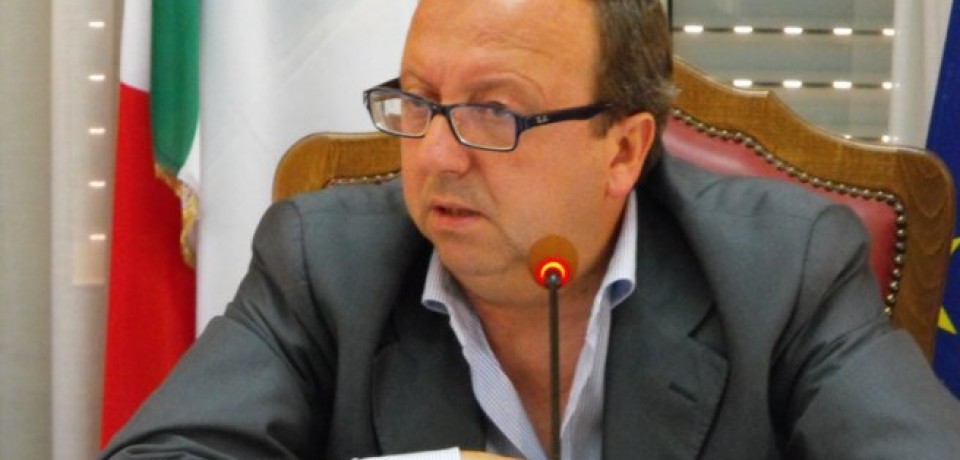 Gaeta / Antonio Raimondi chiede al Prefetto Faloni di diffidare il Comune