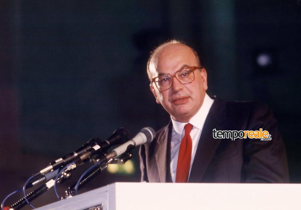 Bettino Craxi