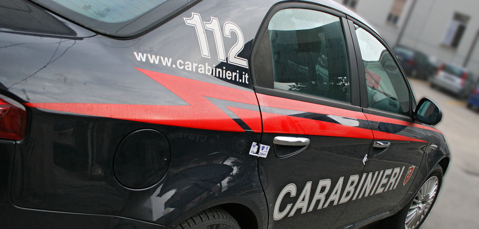 Discarica abusiva di rifiuti speciali, denunciate 4 persone