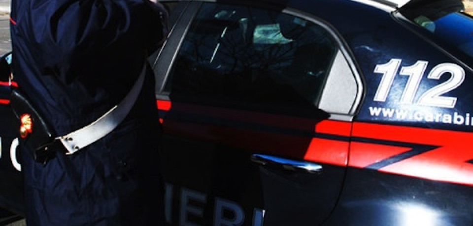 Piedimonte San Germano / Spaccio di hashish, arrestata giovane coppia