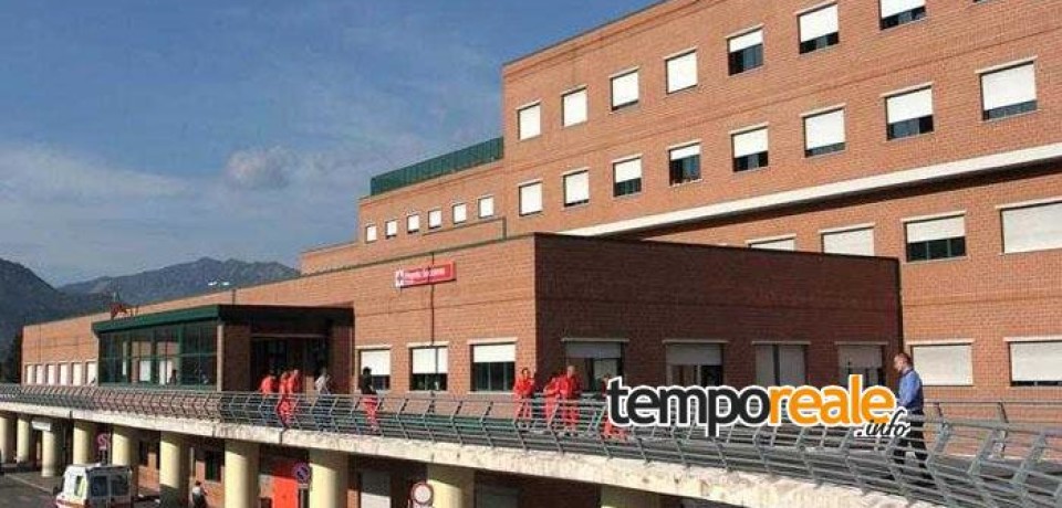 Cassino / Sanità, Petrarcone: “In provincia occorre servizio all’altezza delle esigenze del territorio”