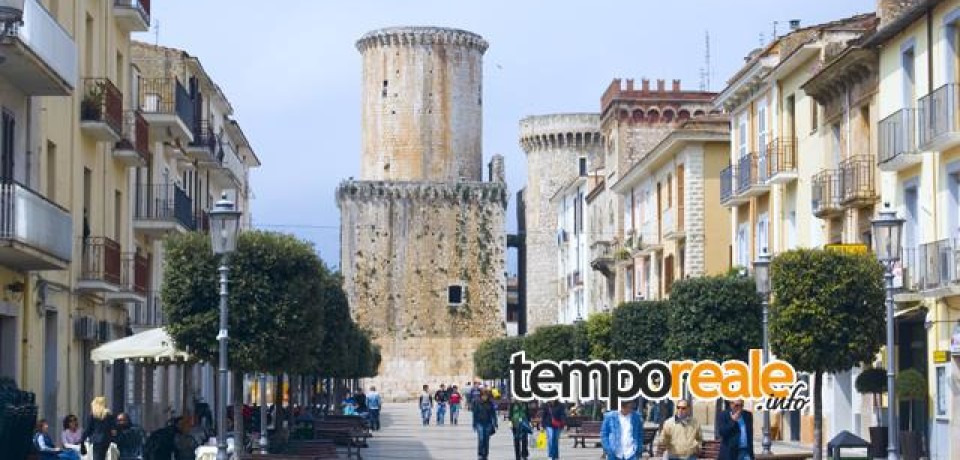 Fondi / Ritratti di città, prorogata la scadenza del concorso fotografico al 30 settembre