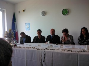 inaugurazione centro diurno ponza 2