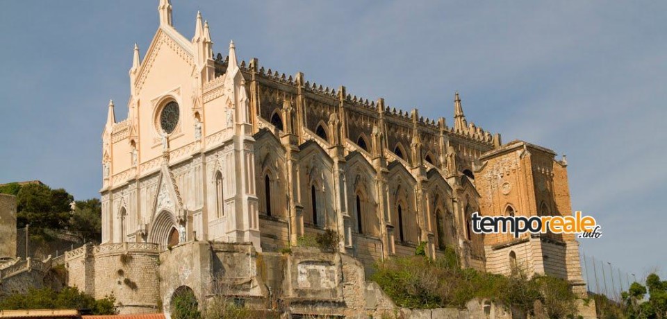 Gaeta / Tornano le giornate FAI di Primavera il 21 e 22 marzo