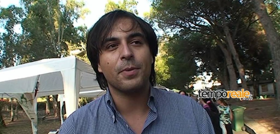 Formia / Emergenza rifiuti, Marciano lavora per soluzione alternativa