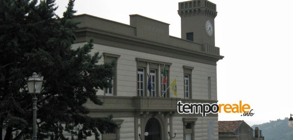 Castelforte / Il TAR dice no alla sospensiva del Benefit ambientale