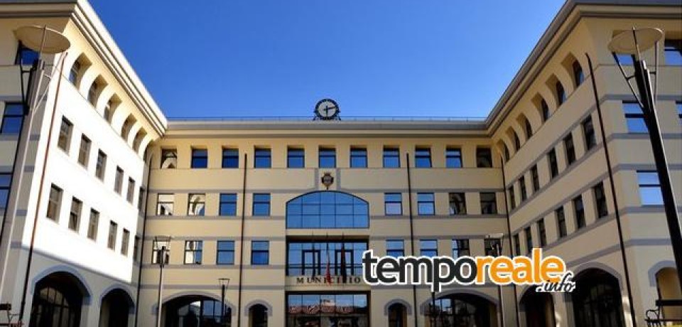 Fondi / Approvato il bilancio di previsione 2019-2021