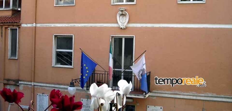 Santi Cosma e Damiano / Tassazione Imu, il sindaco Taddeo replica alle accuse dell’opposizione