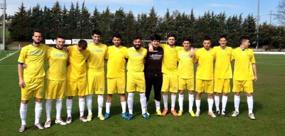 Calcio a 5 / Sconfitta cocente per il Cus Cassino a Campobasso