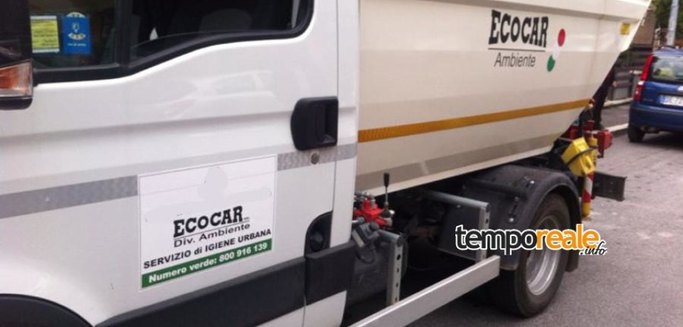 Gaeta / Inchiesta Ecocar, archiviate le posizioni di Fusco e Petrone